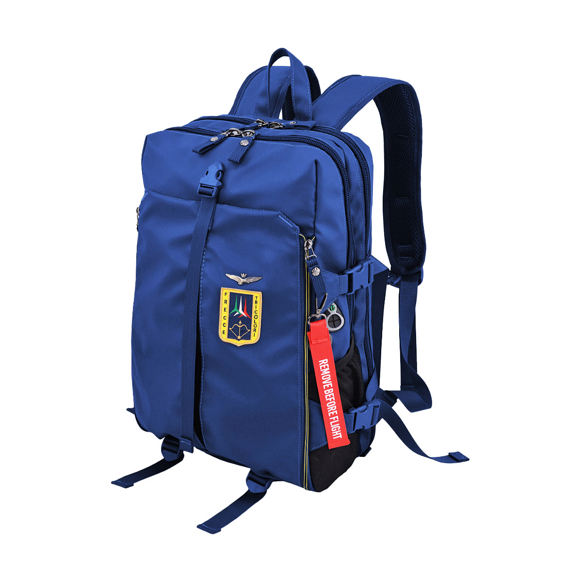 Zaino Trekking Aeronautica Militare AM348 Frecce Tricolore