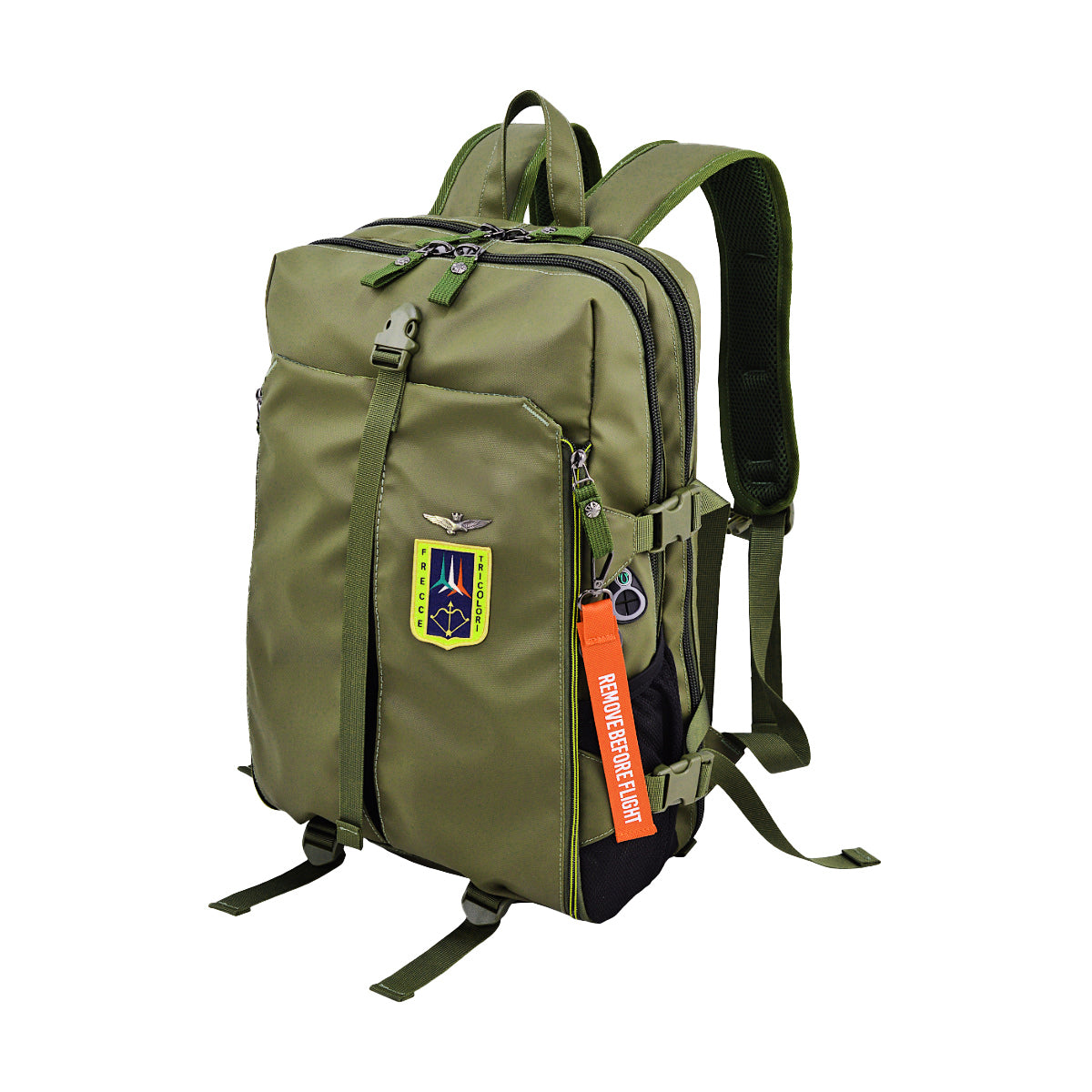 Zaino Trekking Aeronautica Militare AM348 Frecce Tricolore