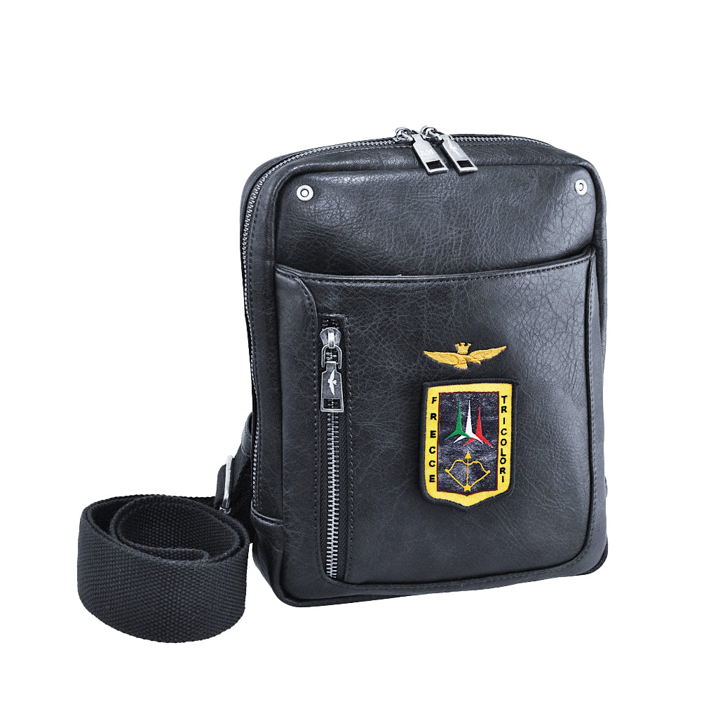 Tracolla Media Porta Tablet Aeronautica Militare AM471 Pilot