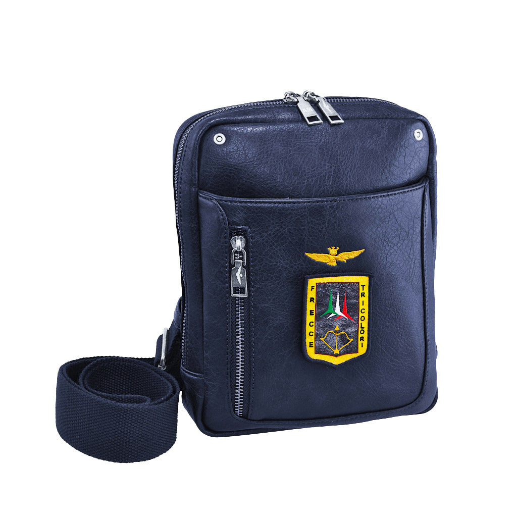 Tracolla Media Porta Tablet Aeronautica Militare AM471 Pilot