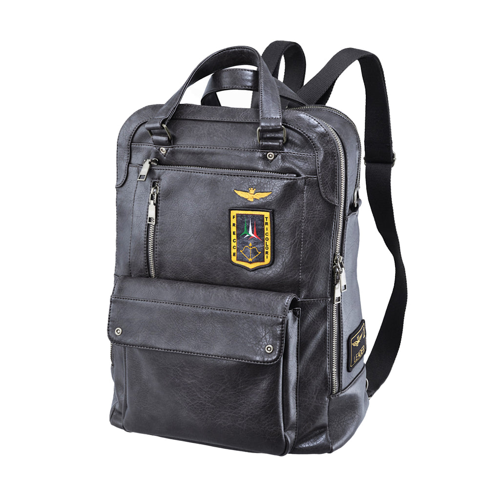 Zaino Trasformabile Porta PC Aeronautica Militare AM476 Pilot