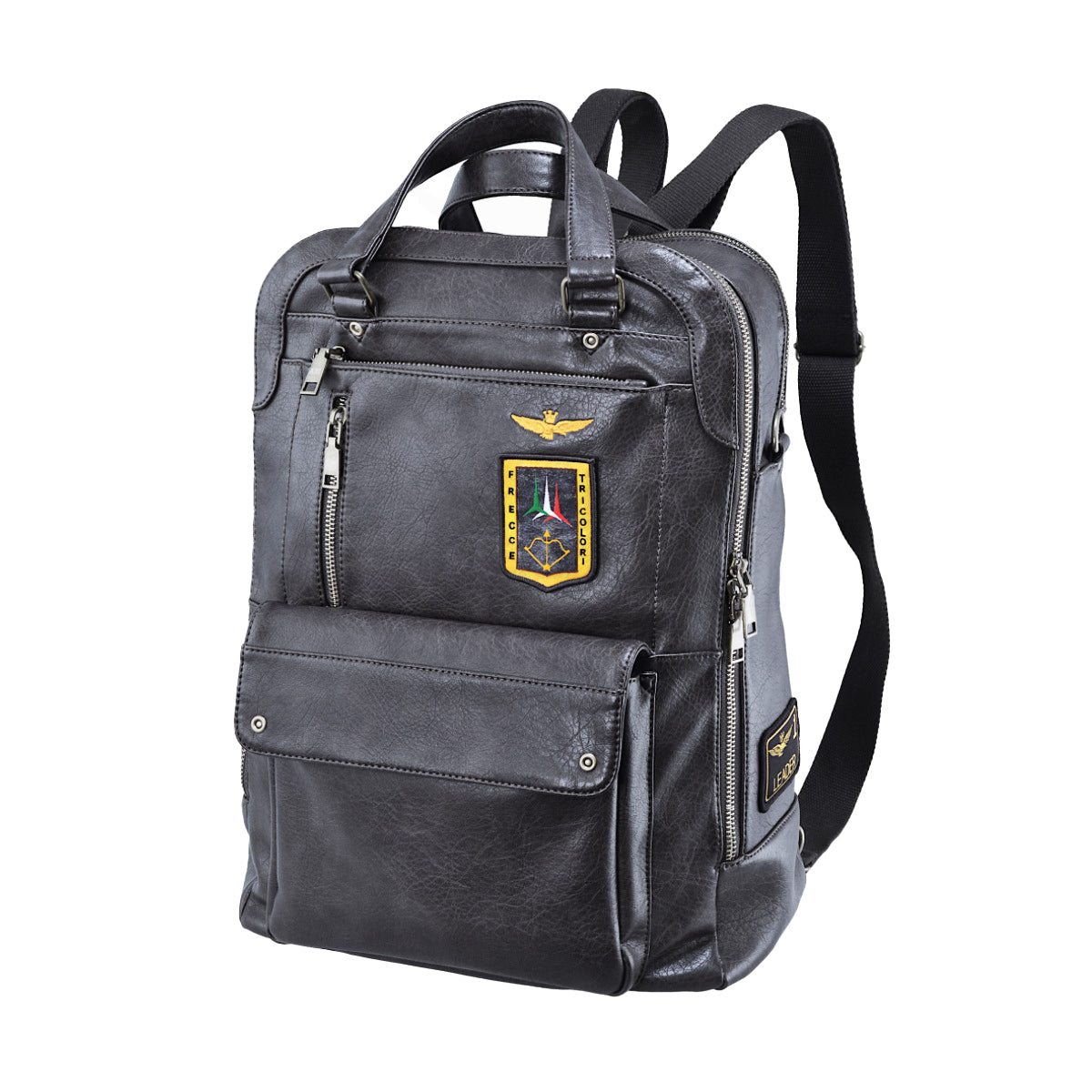 Zaino Trasformabile Porta PC Aeronautica Militare AM376 Pilot