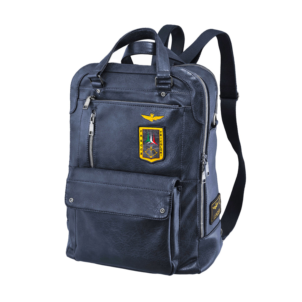 Zaino Trasformabile Porta PC Aeronautica Militare AM476 Pilot