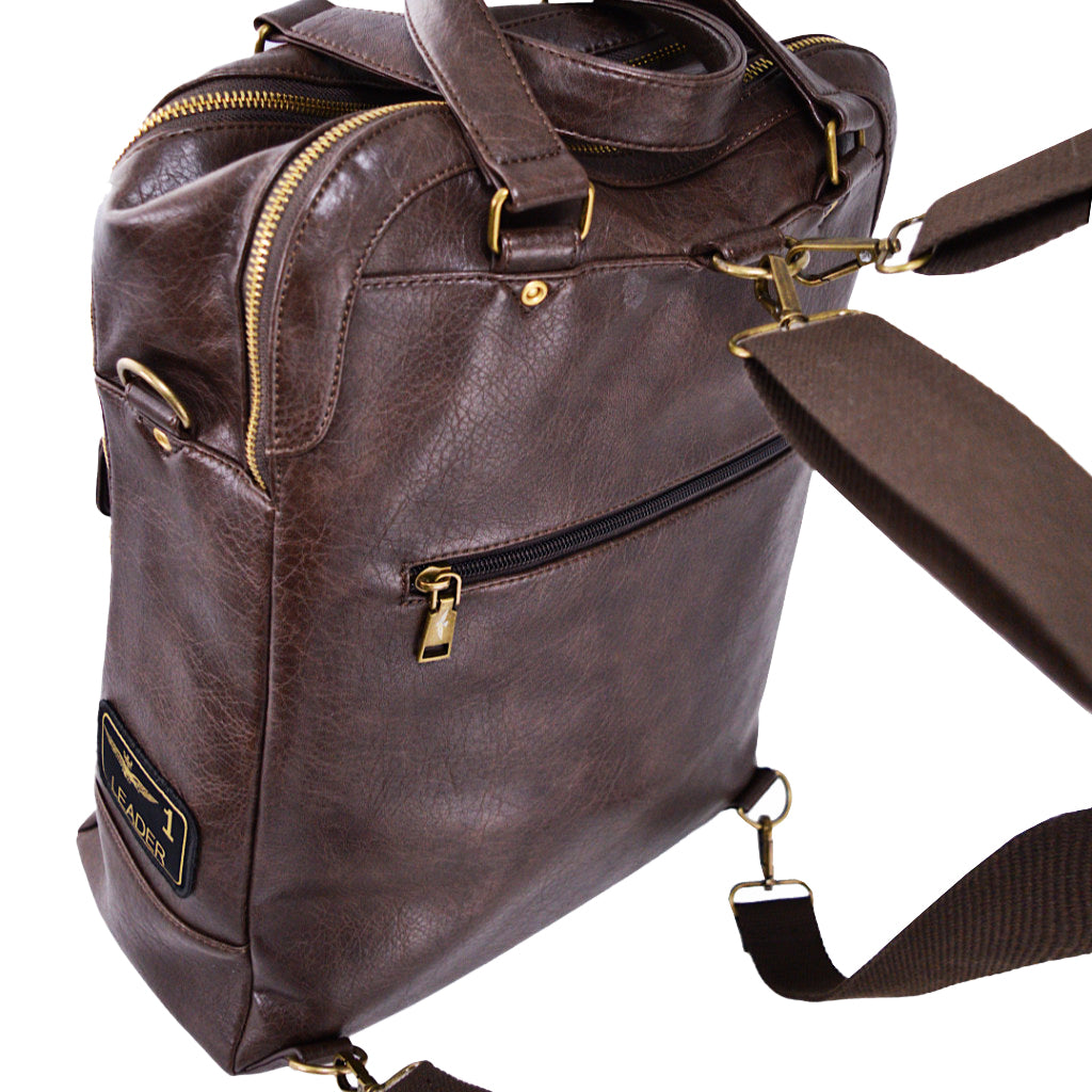 Zaino Trasformabile Porta PC Aeronautica Militare AM376 Pilot