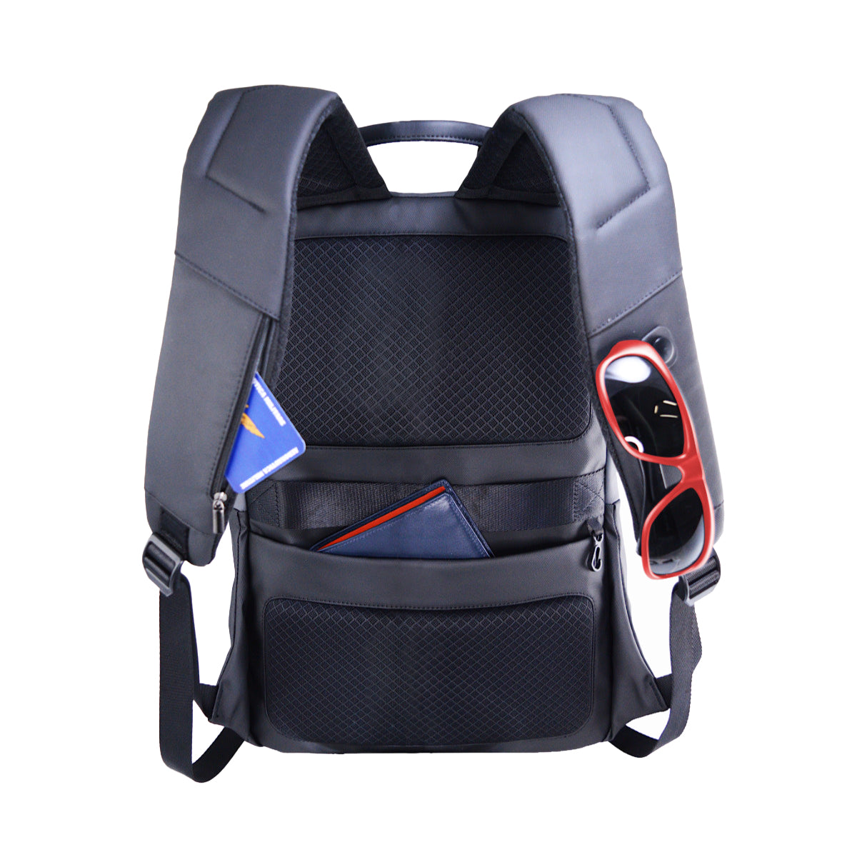 Zaino Porta PC Aeronautica Militare AM484 Helix