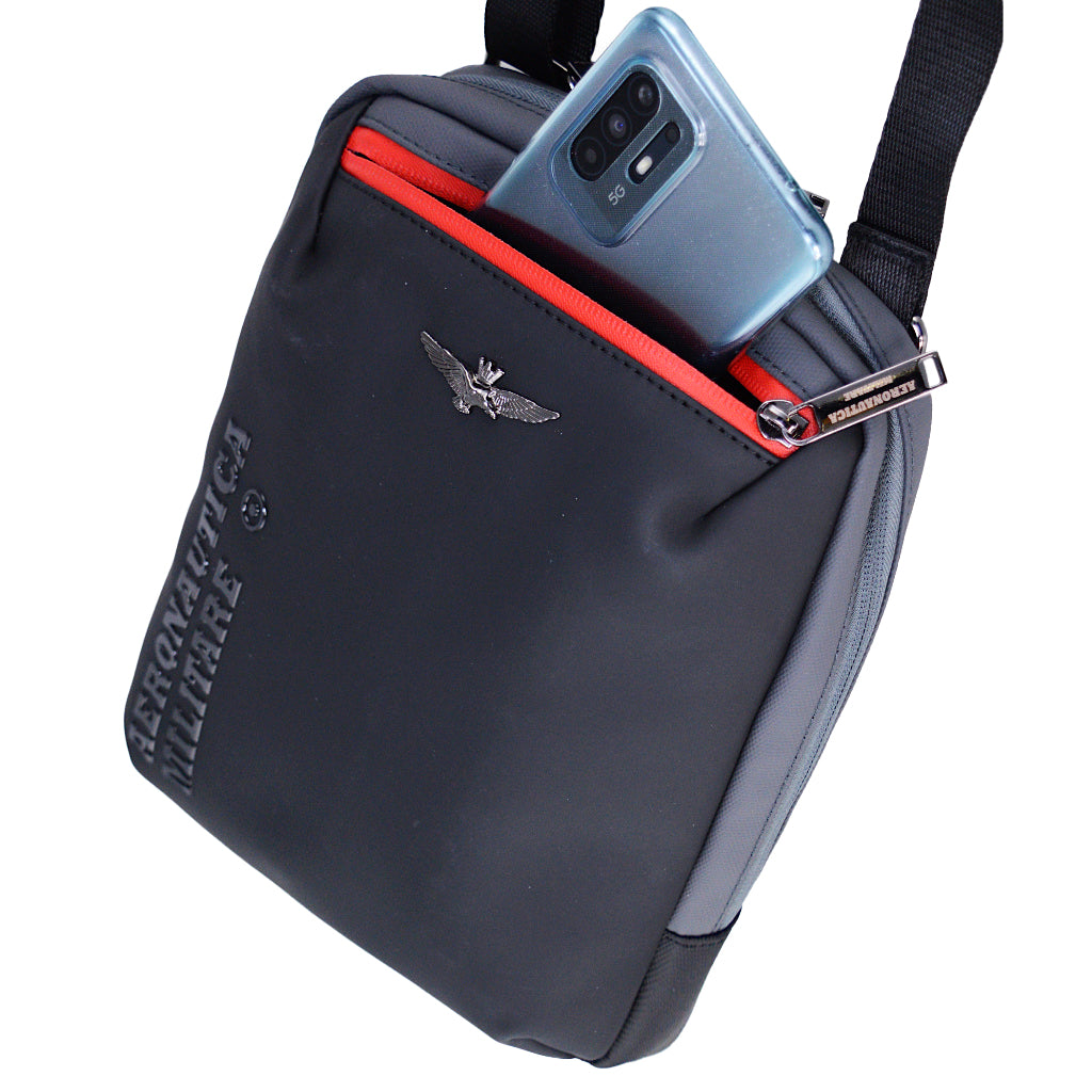 Tracolla Grande Aeronautica Militare AM482 Helix