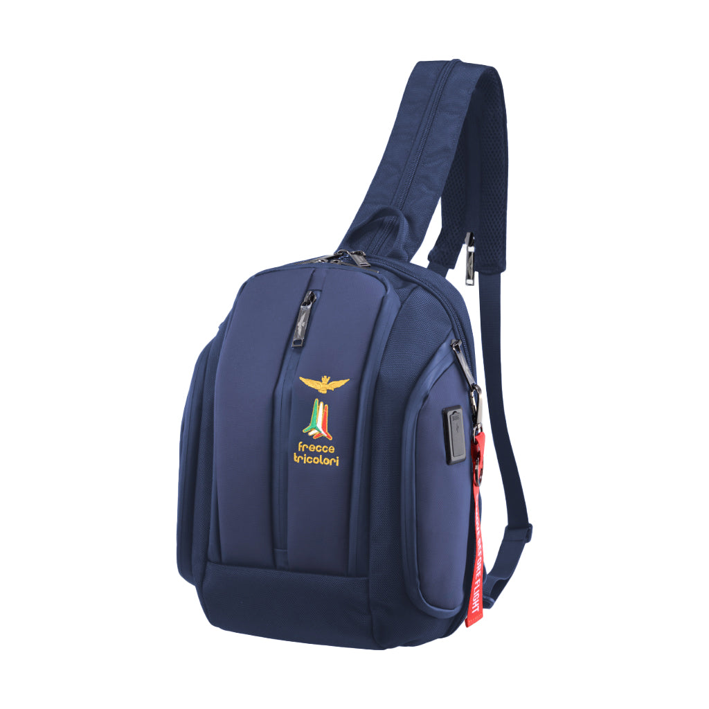 Monospalla\Zaino porta PC Aeronautica Militare AM523 Drone
