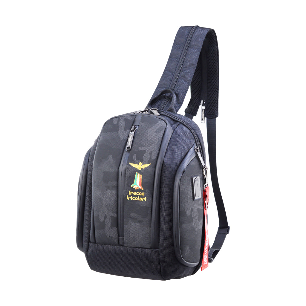 Monospalla\Zaino porta PC Aeronautica Militare AM523 Drone