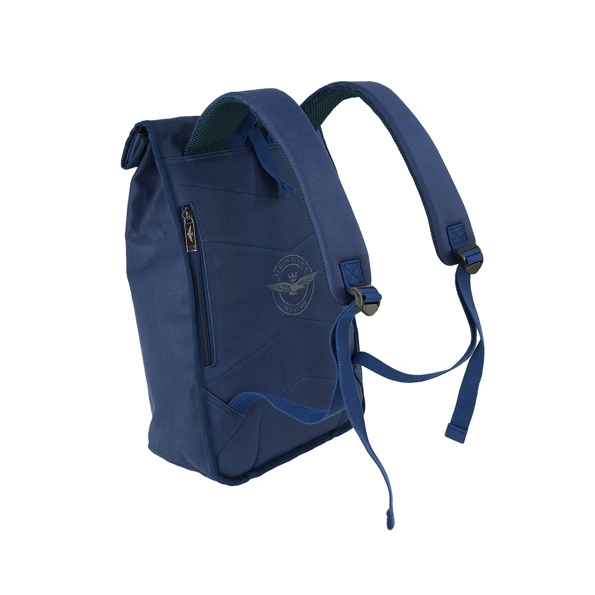 Zaino in Canvas Aeronautica Militare AM544 New City