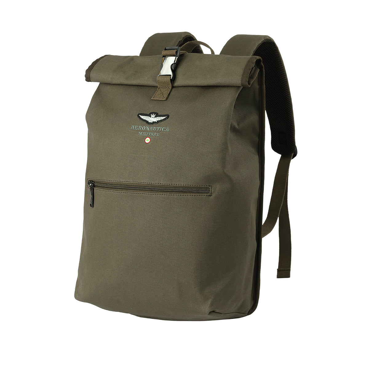 Zaino in Canvas Aeronautica Militare AM544 New City