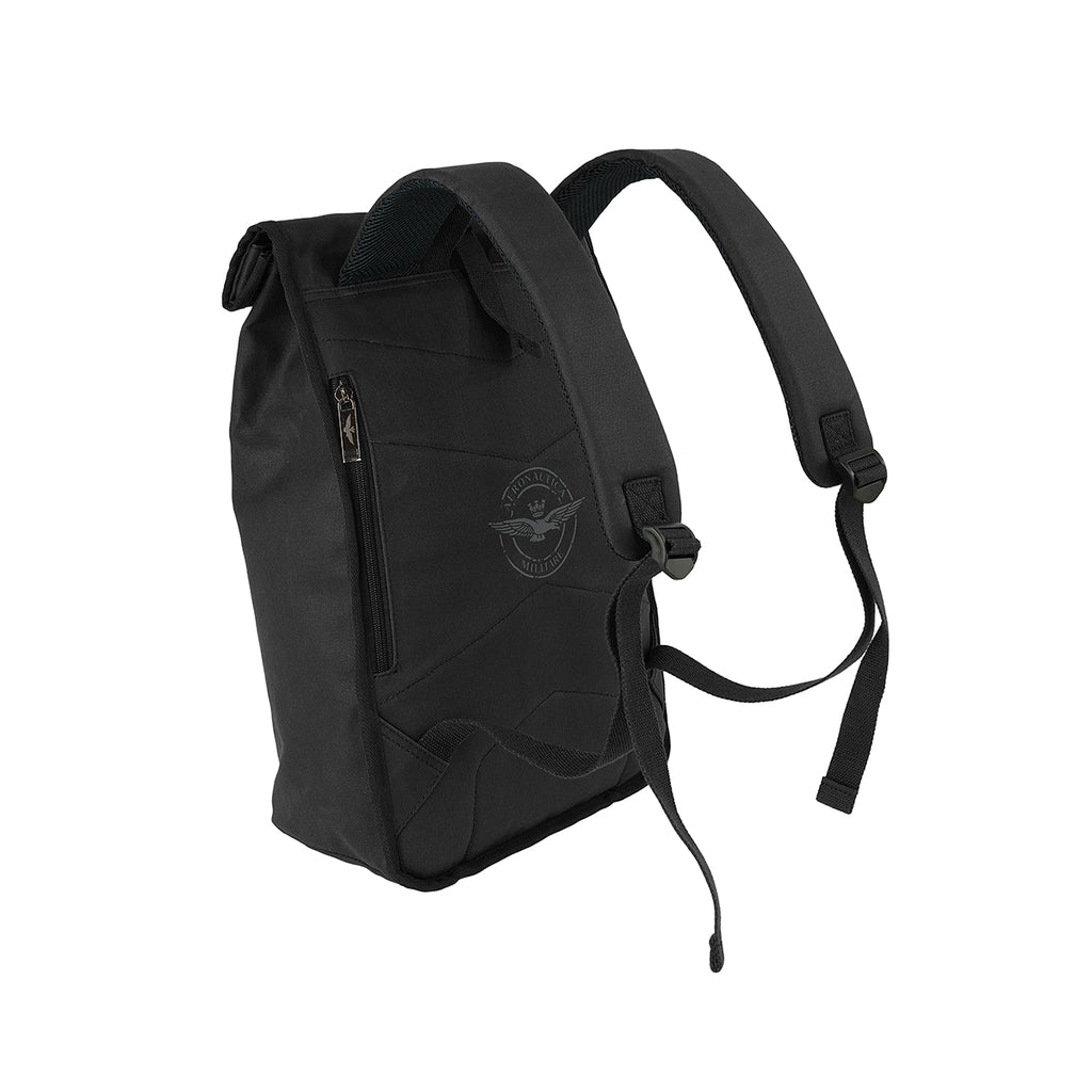 Zaino in Canvas Aeronautica Militare AM544 New City