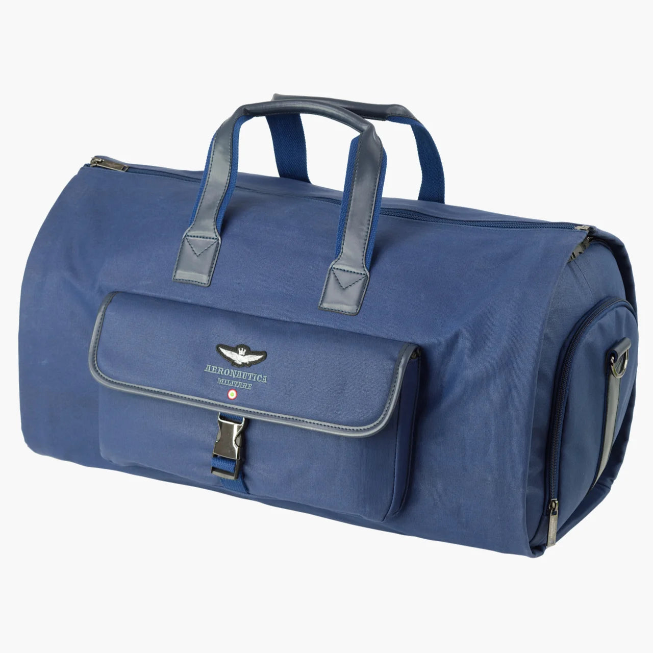 Borsone da viaggio in Canvas New City - Aeronautica Militare