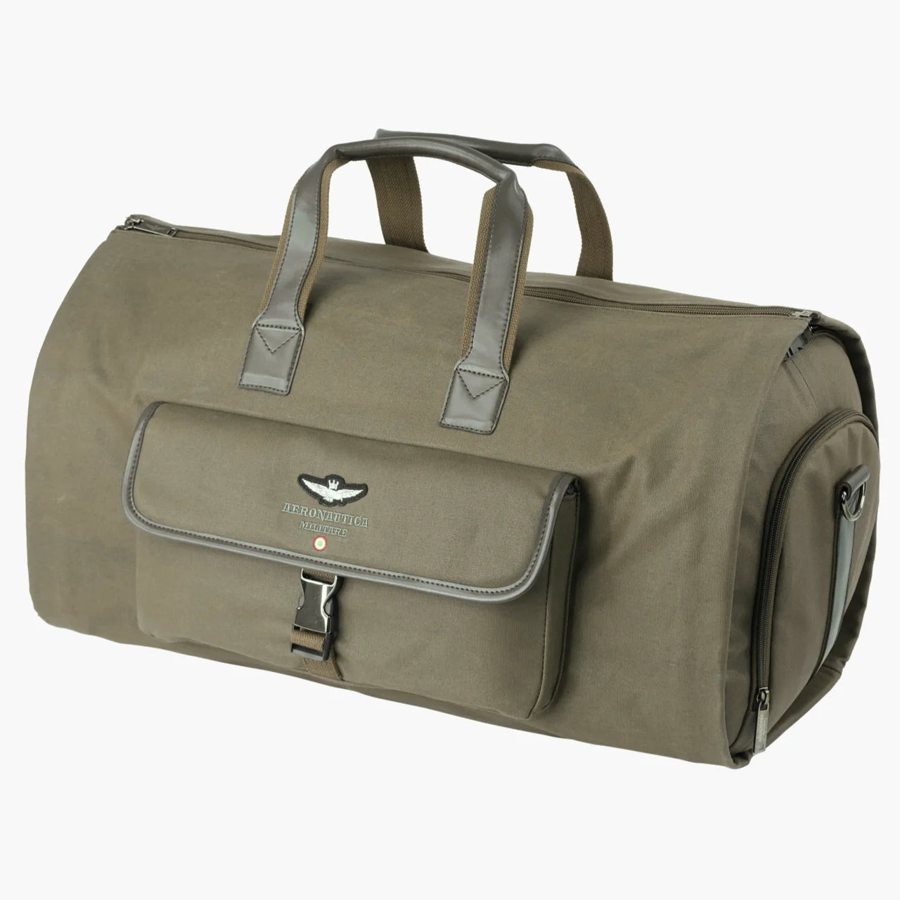 Borsone da viaggio in Canvas New City - Aeronautica Militare