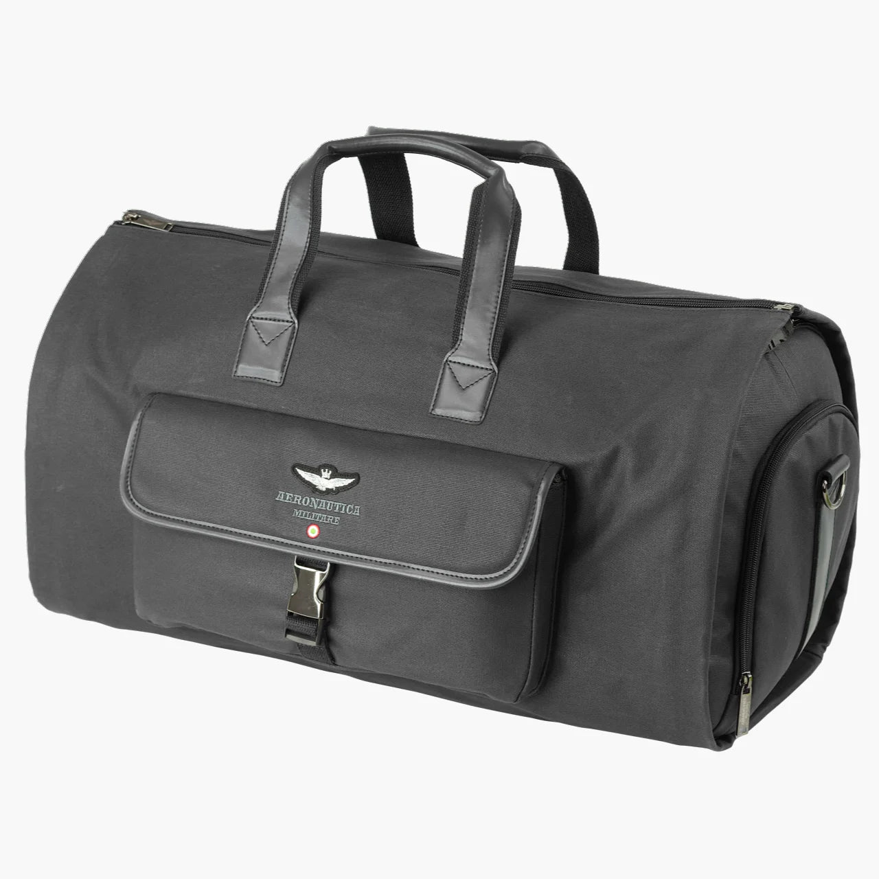 Borsone da viaggio in Canvas New City - Aeronautica Militare