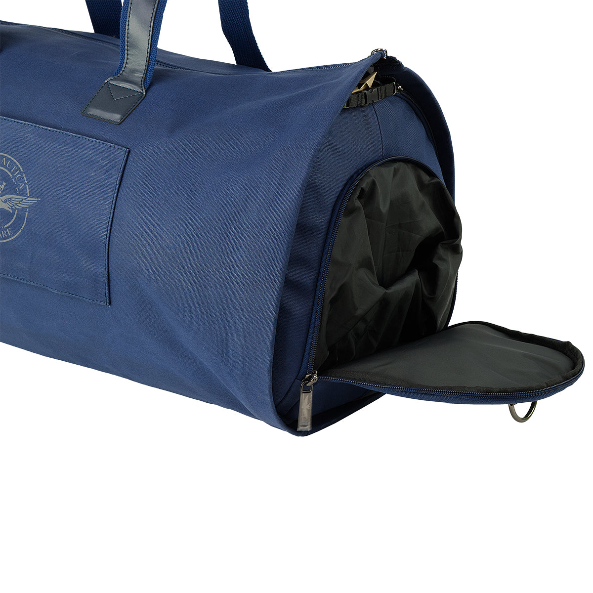 Borsone da viaggio Aeronautica Militare AM545 in Canvas New City