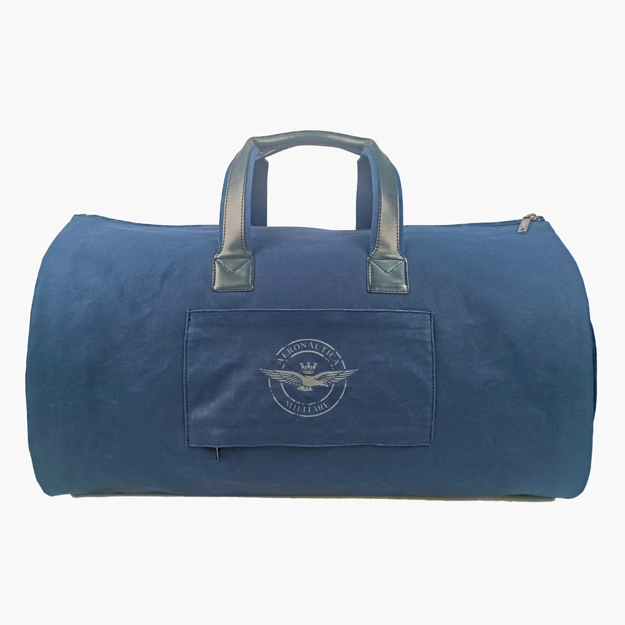 Borsone da viaggio in Canvas New City - Aeronautica Militare