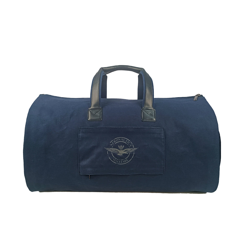 Borsone da viaggio Aeronautica Militare AM545 in Canvas New City