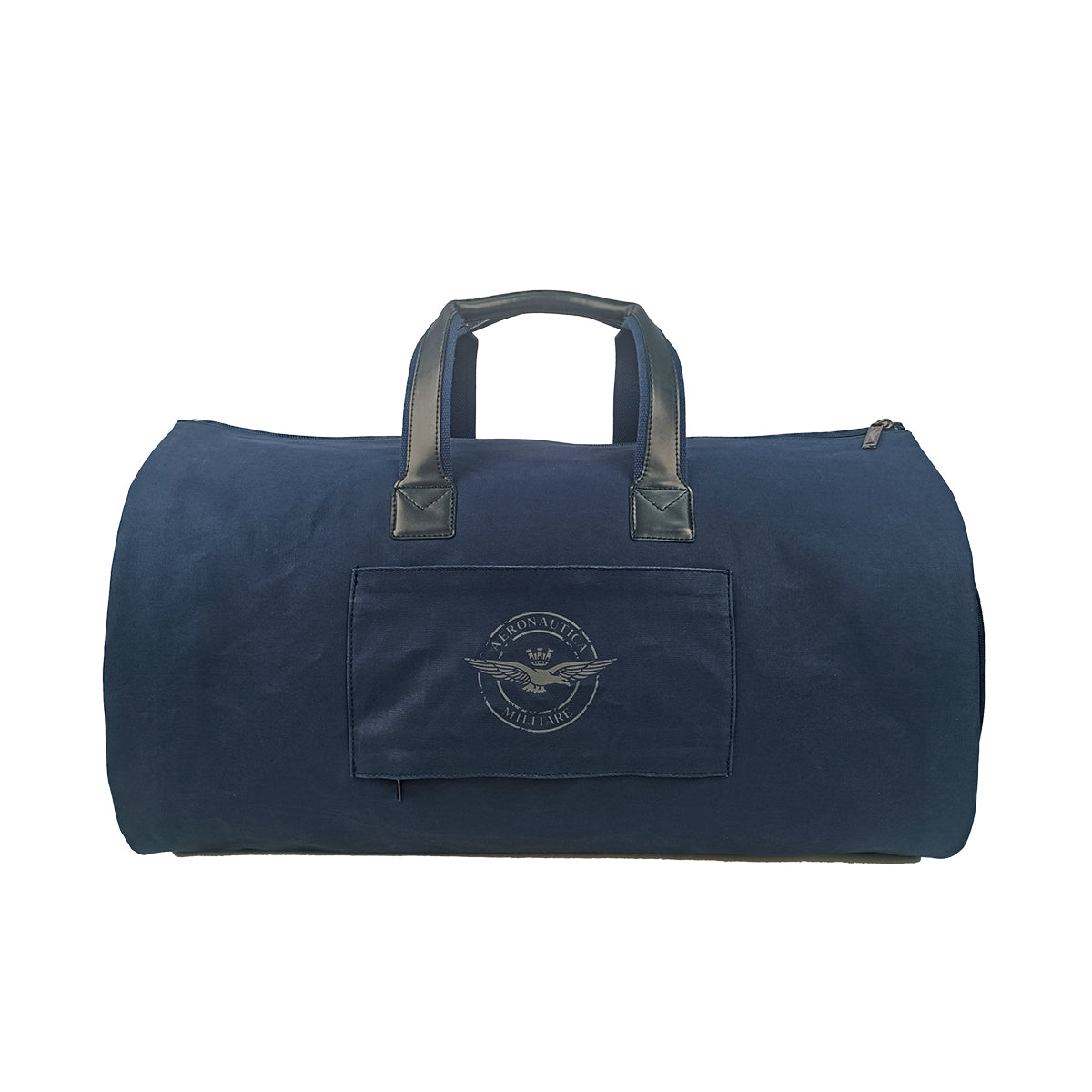 Borsone da viaggio Aeronautica Militare AM545 in Canvas New City