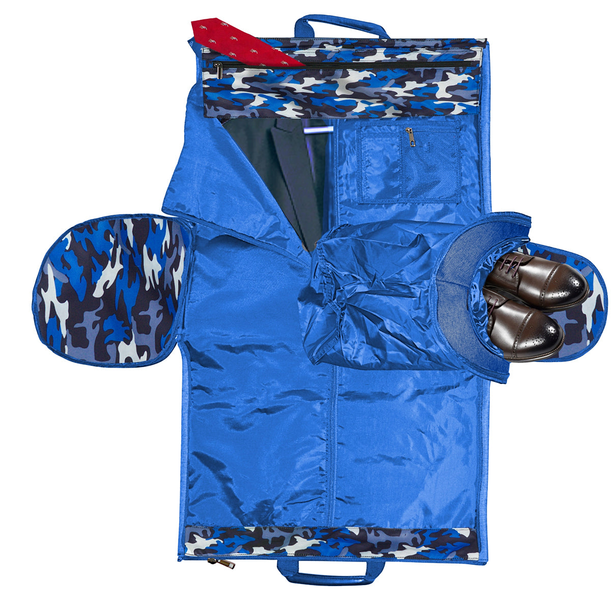 Borsone da viaggio Aeronautica Militare AM545 in Canvas New City