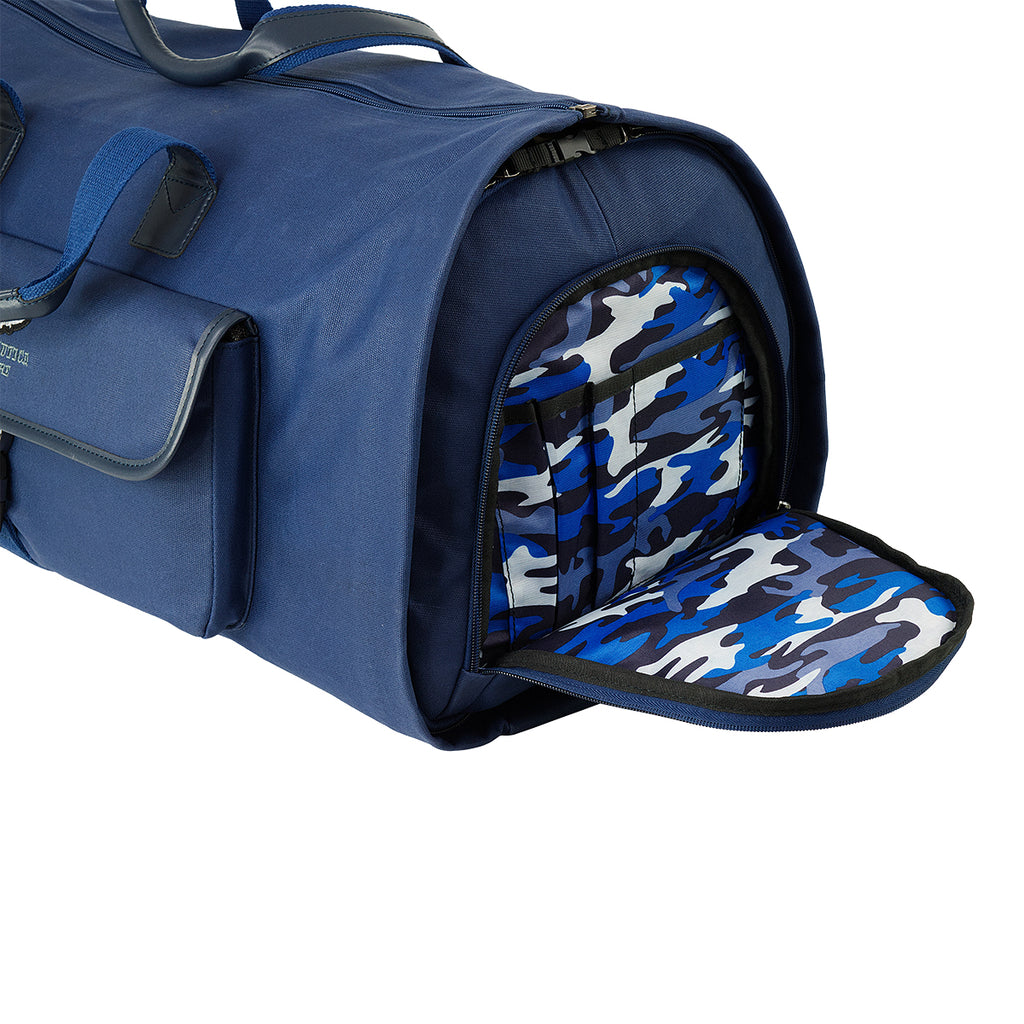Borsone da viaggio Aeronautica Militare AM545 in Canvas New City