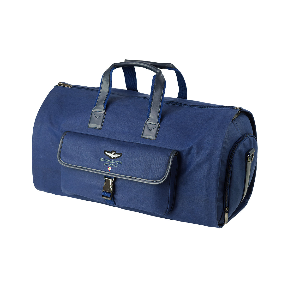 Borsone da viaggio Aeronautica Militare AM545 in Canvas New City