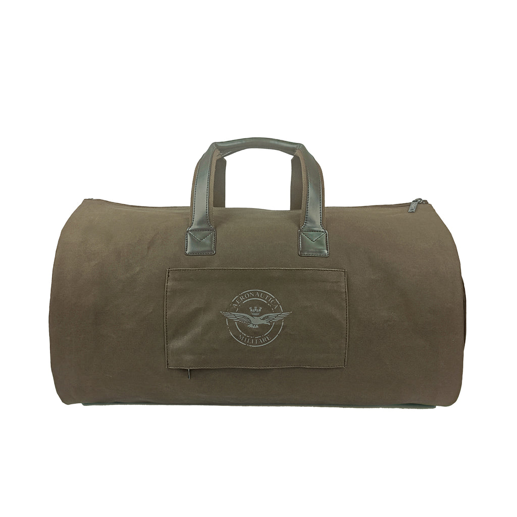 Borsone da viaggio Aeronautica Militare AM545 in Canvas New City