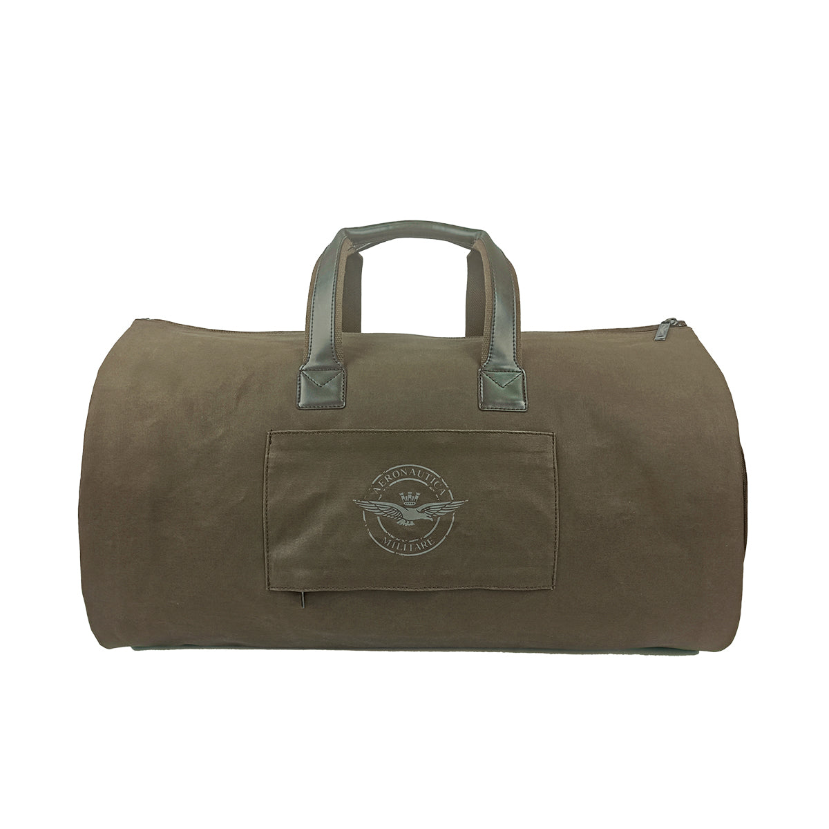 Borsone da viaggio Aeronautica Militare AM545 in Canvas New City