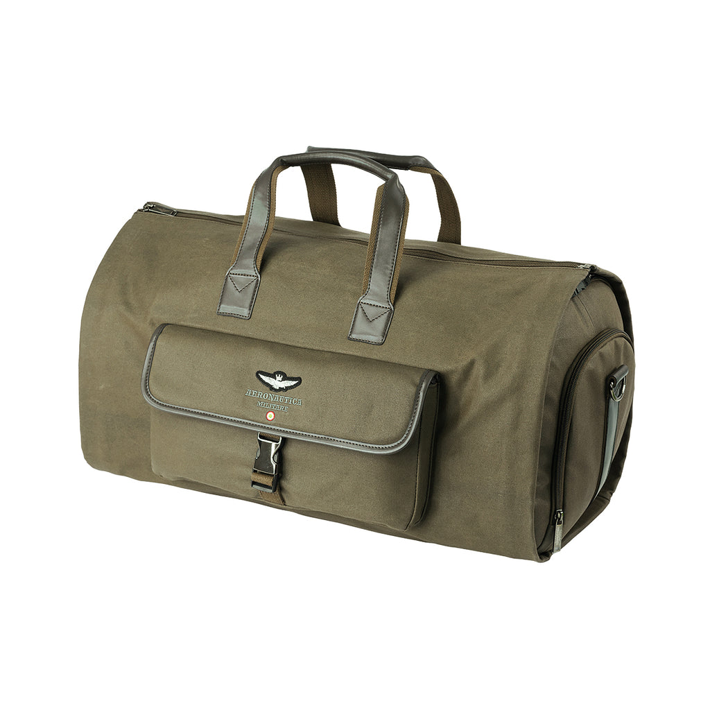 Borsone da viaggio Aeronautica Militare AM545 in Canvas New City