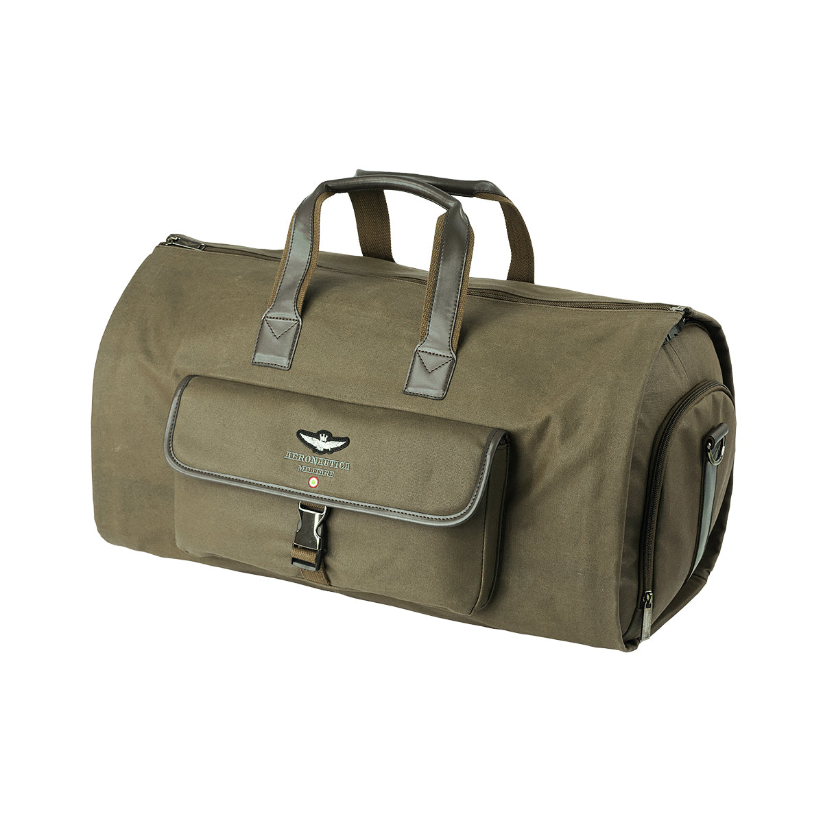 Borsone da viaggio Aeronautica Militare AM545 in Canvas New City