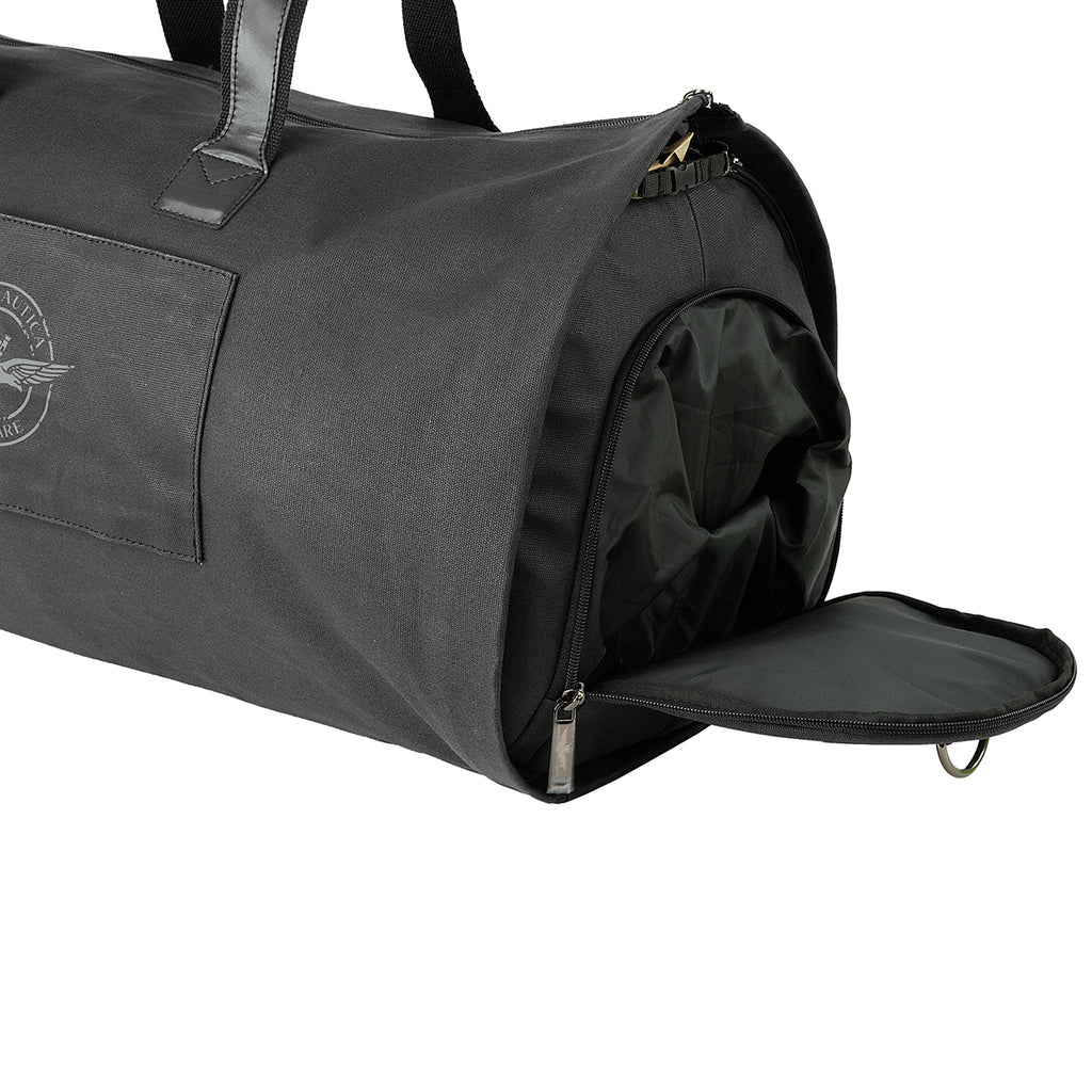 Borsone da viaggio Aeronautica Militare AM545 in Canvas New City