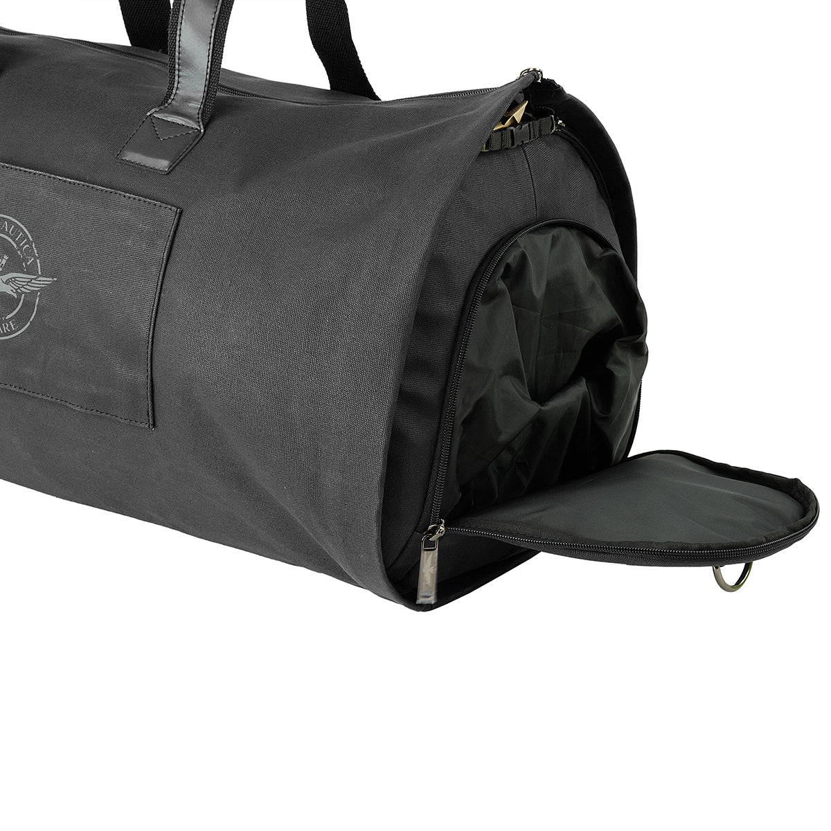 Borsone da viaggio Aeronautica Militare AM545 in Canvas New City