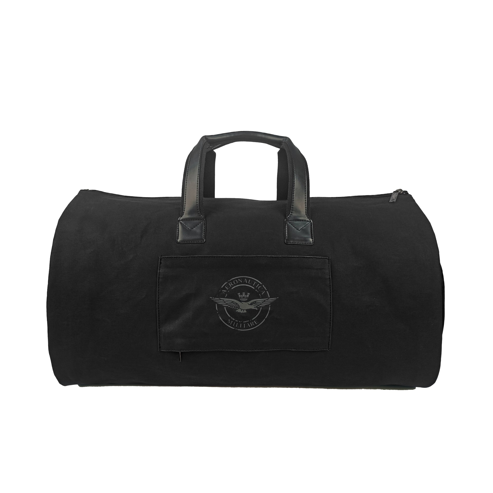 Borsone da viaggio Aeronautica Militare AM545 in Canvas New City