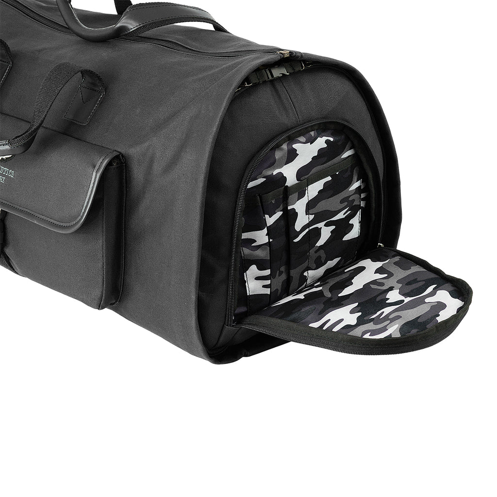 Borsone da viaggio Aeronautica Militare AM545 in Canvas New City