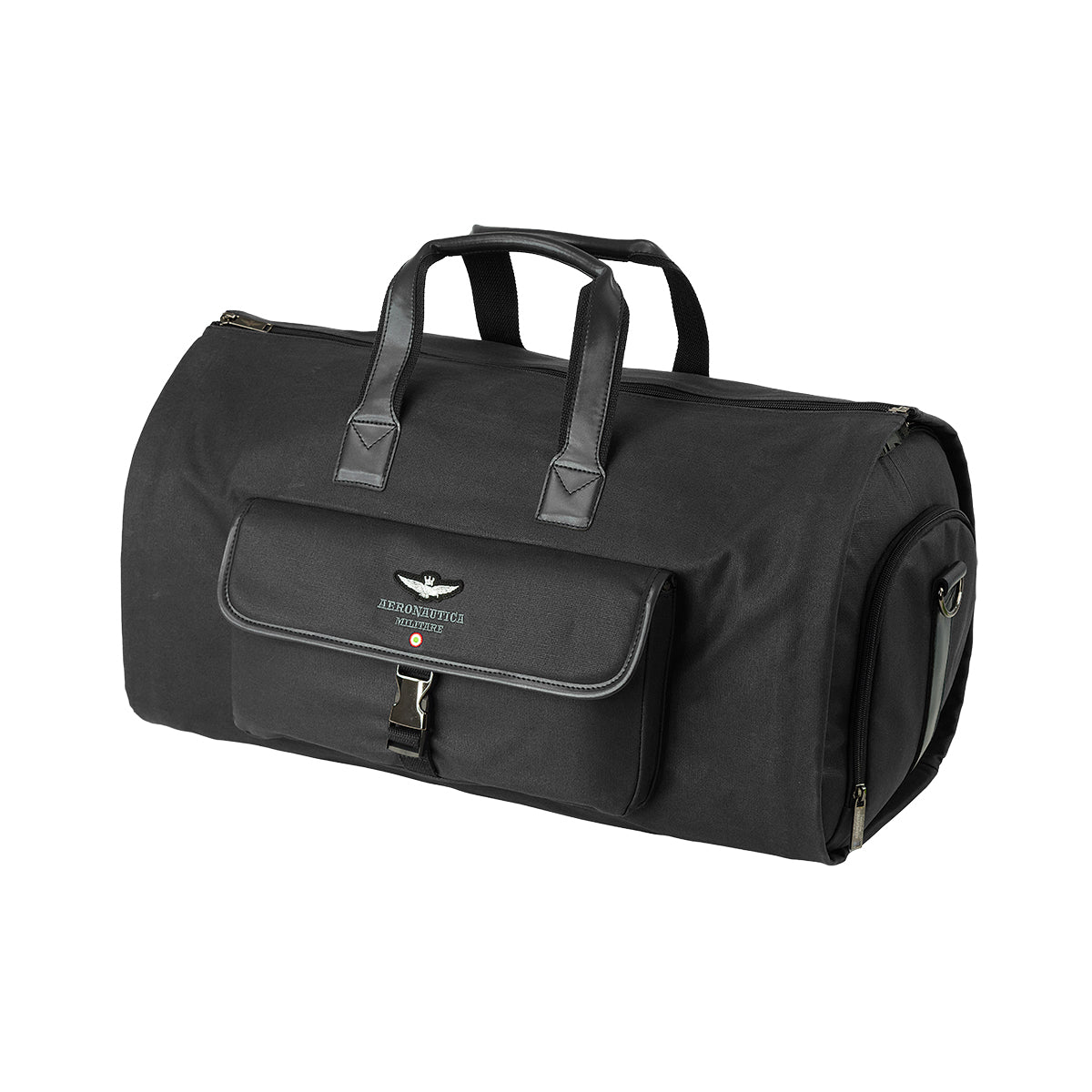 Borsone da viaggio Aeronautica Militare AM545 in Canvas New City