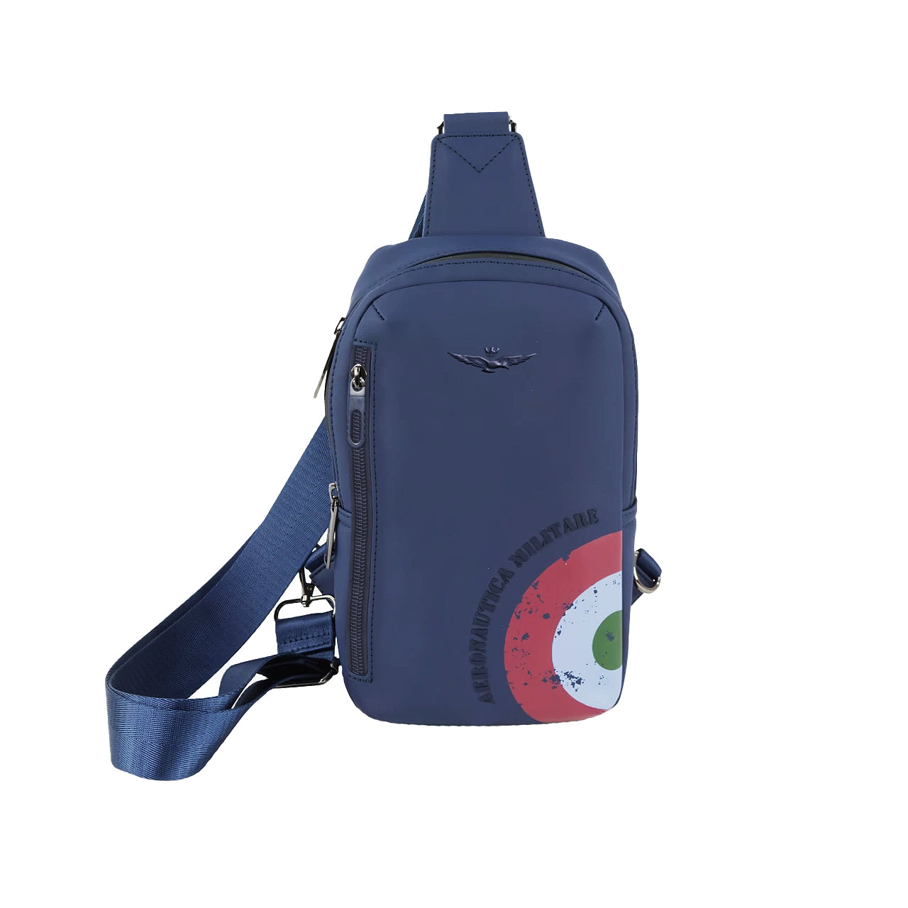 Monospalla Aeronautica Militare AM553 Runway