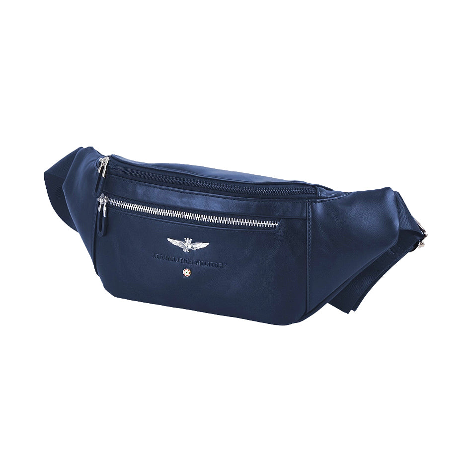 Marsupio Monospalla Aeronautica Militare AM561 Performance