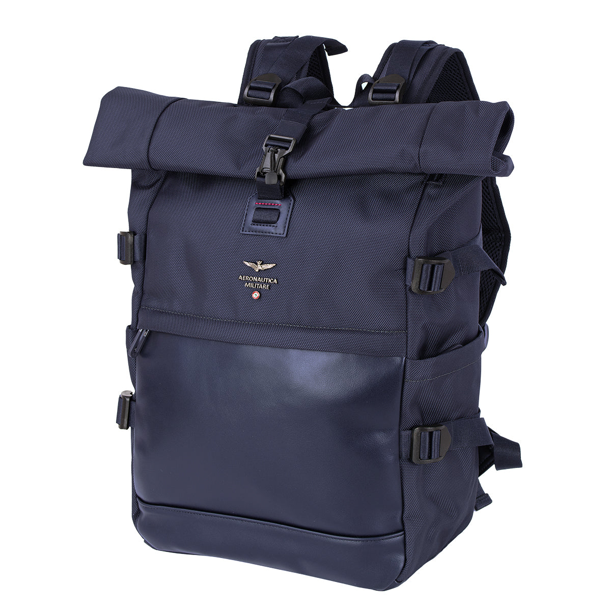 Zaino Roll-Up Aeronautica Militare AM592 Typhoon