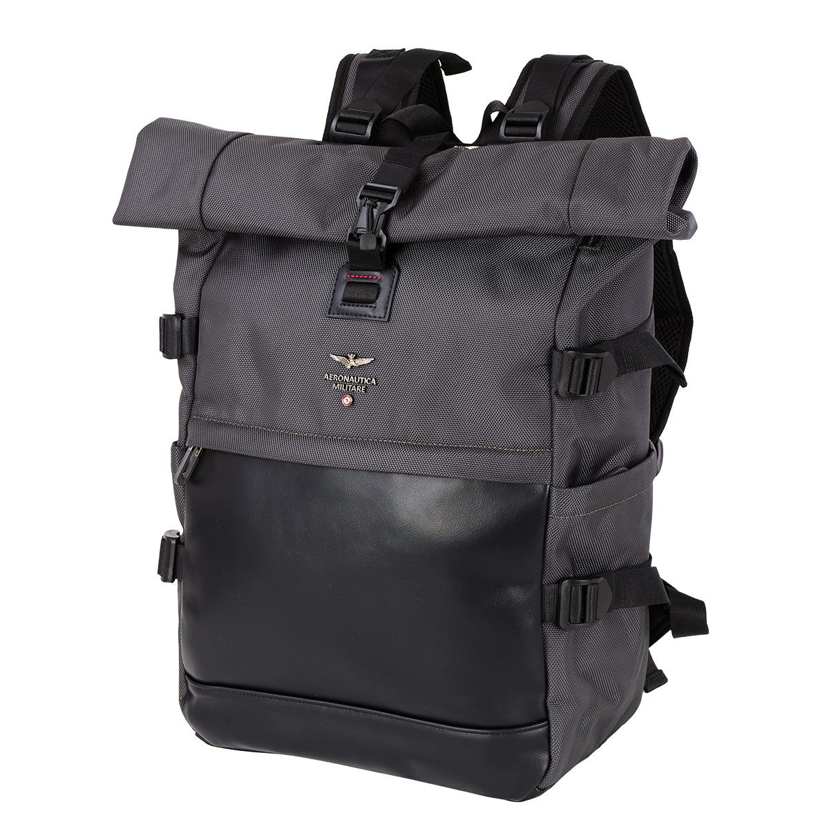 Zaino Roll-Up Aeronautica Militare AM592 Typhoon