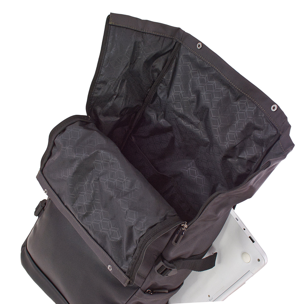 Zaino Roll-Up Aeronautica Militare AM592 Typhoon
