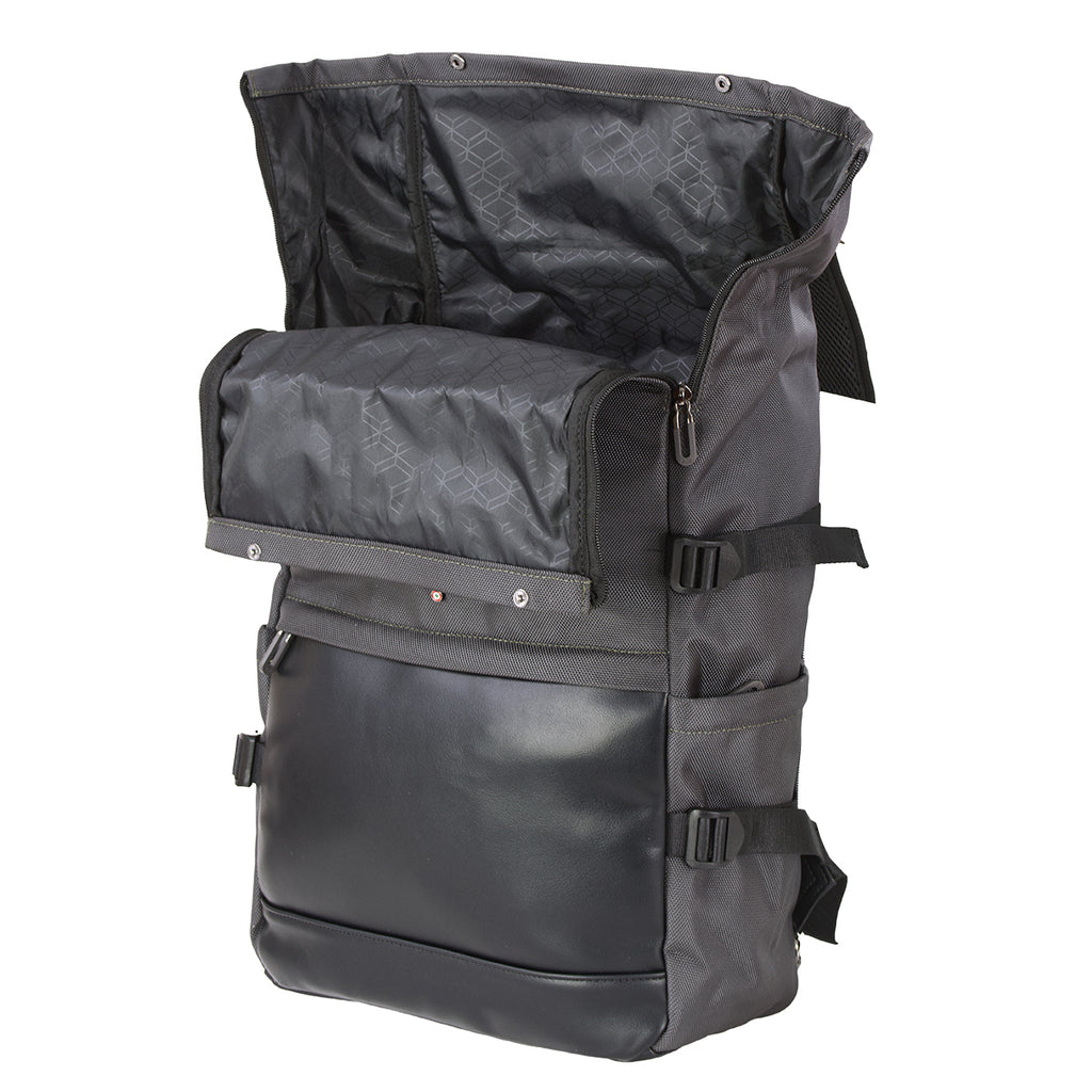 Zaino Roll-Up Aeronautica Militare AM592 Typhoon