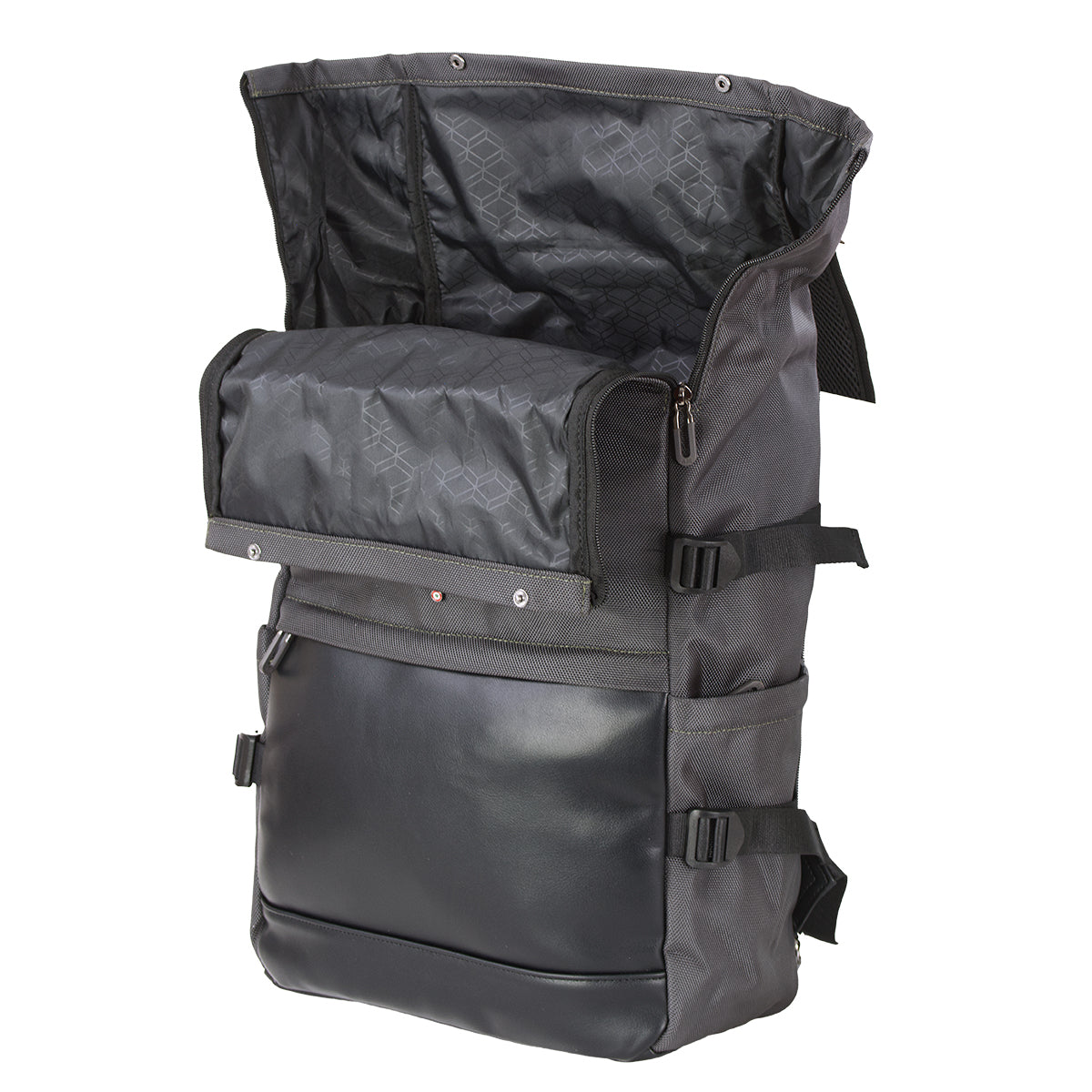 Zaino Roll-Up Aeronautica Militare AM592 Typhoon