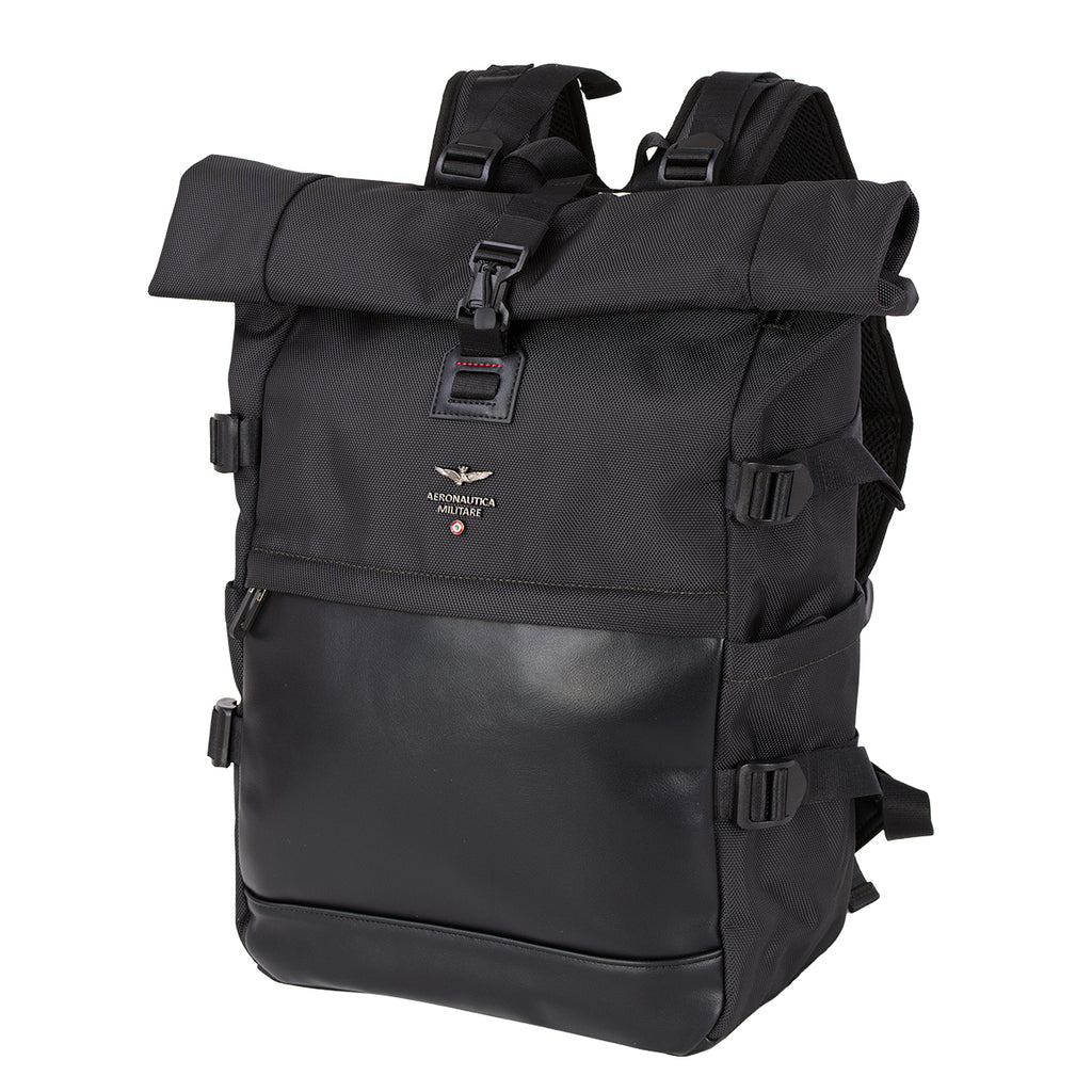 Zaino Roll-Up Aeronautica Militare AM592 Typhoon