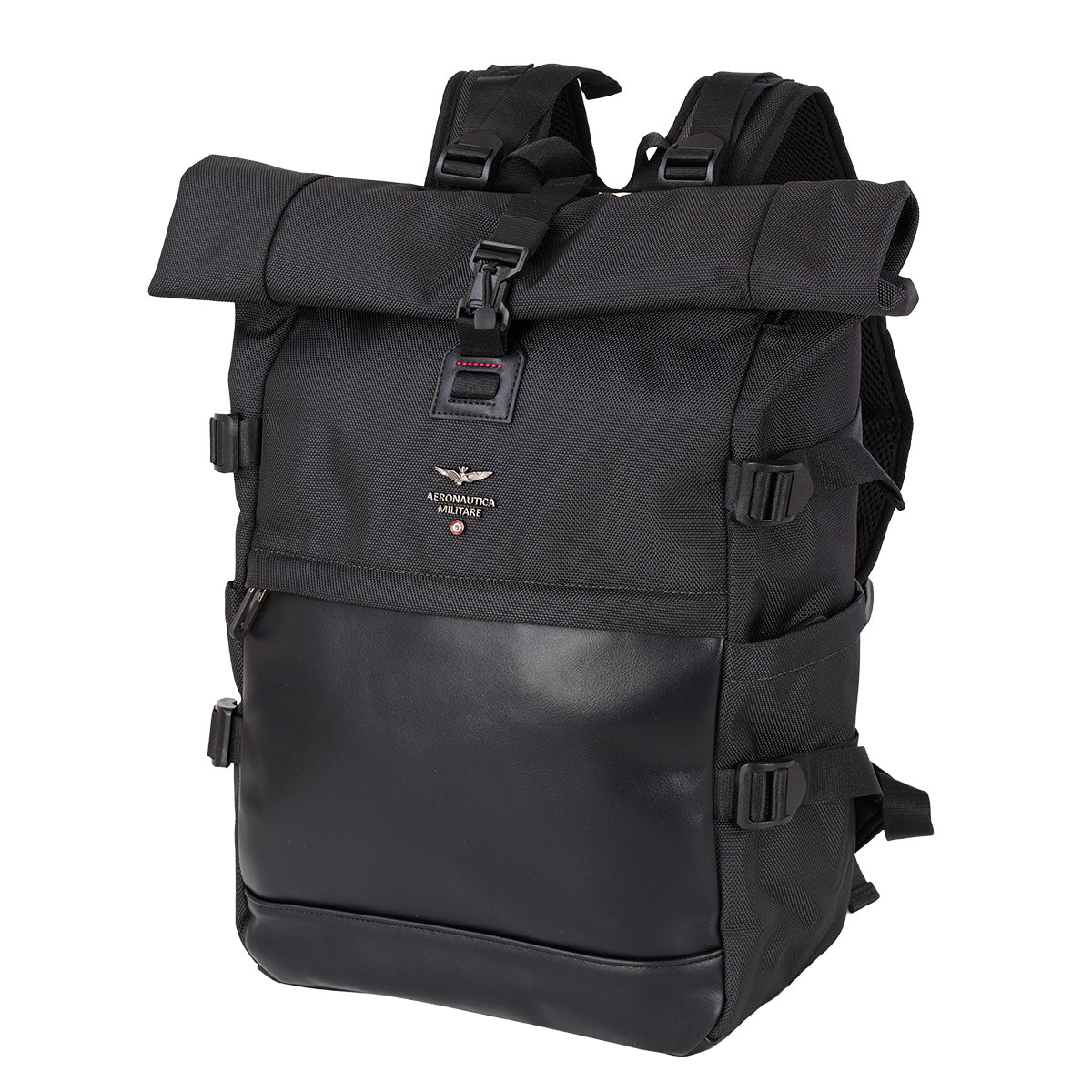 Zaino Roll-Up Aeronautica Militare AM592 Typhoon
