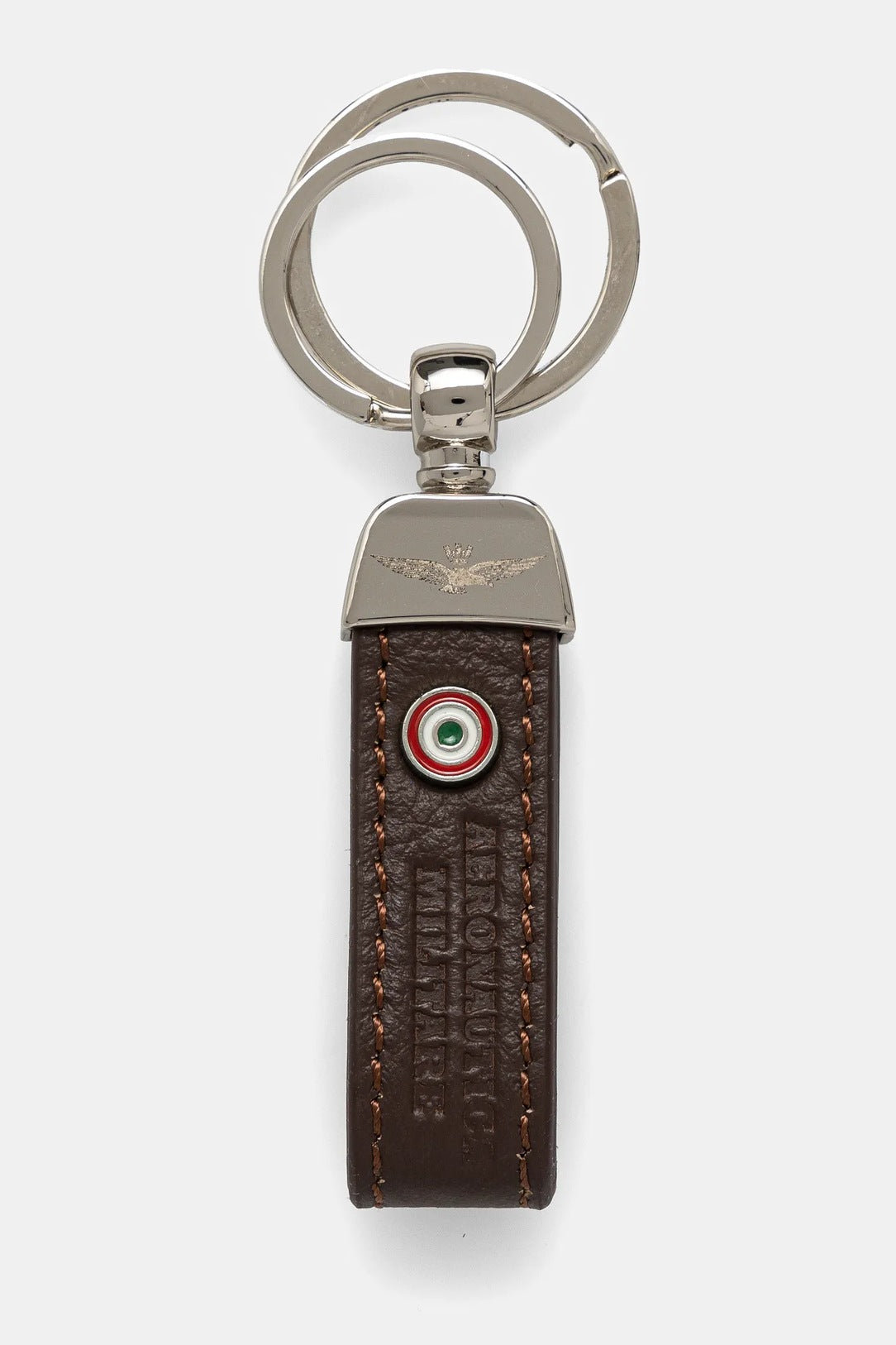 Portachiavi in Vera Pelle - Aeronautica Militare