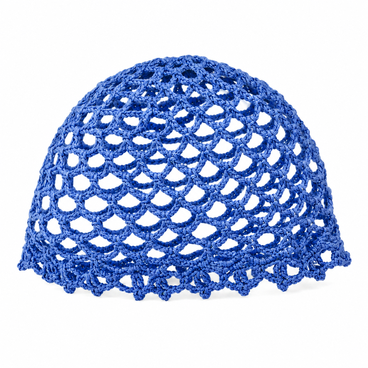Mesh Hat Monocolore Cappelli estivi Made in Italy - Les Folies