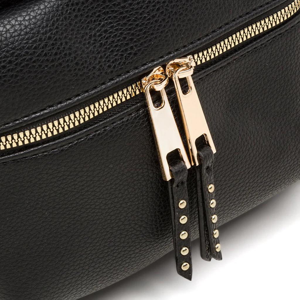 Zaino First - Carrera