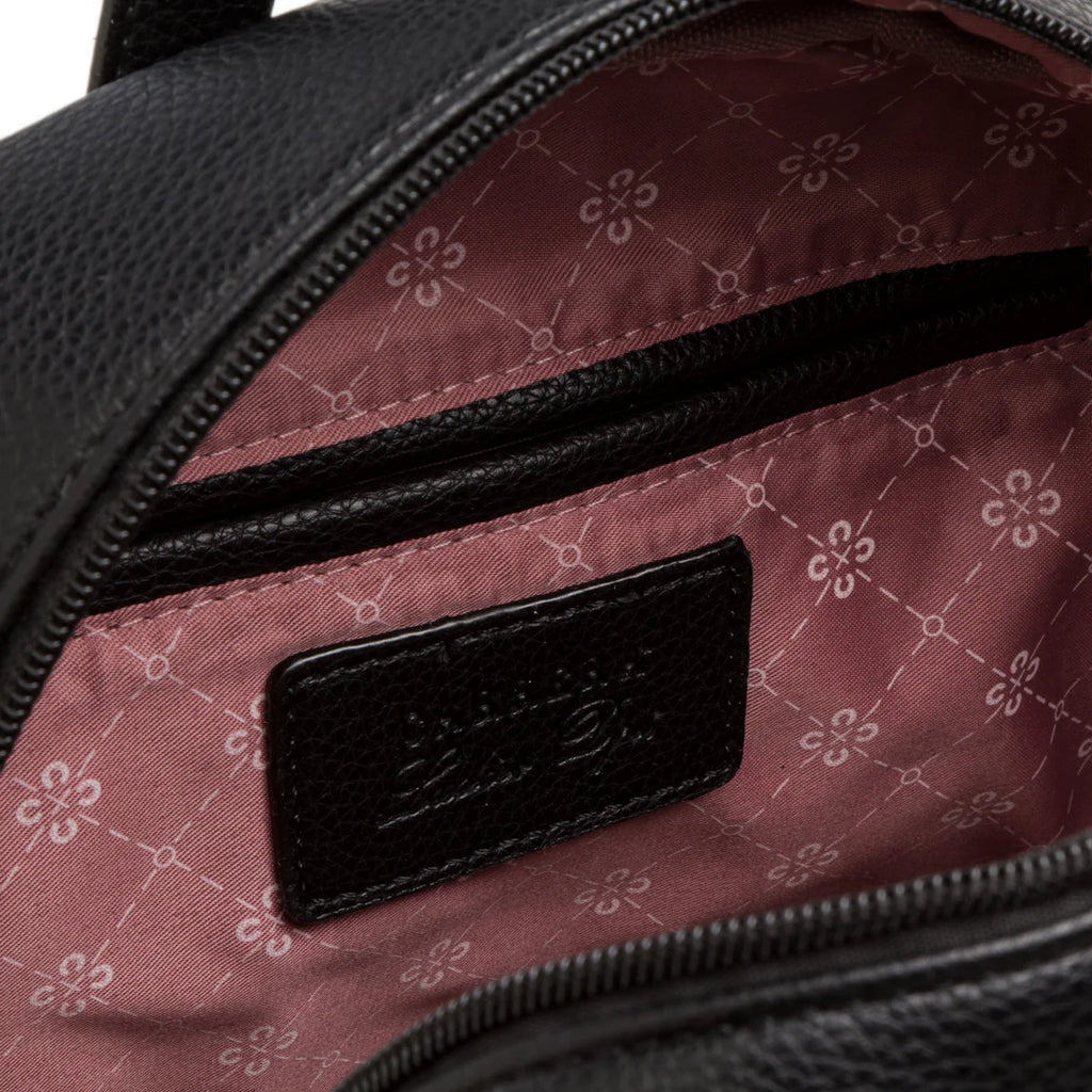 Zaino First - Carrera