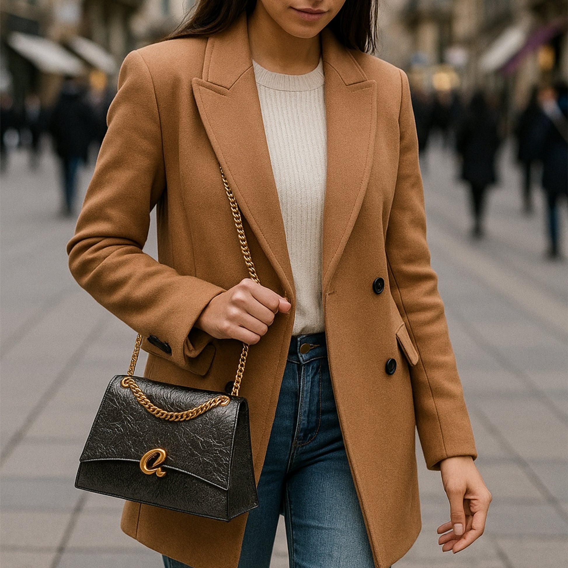 Axel "ELINOR" Bag