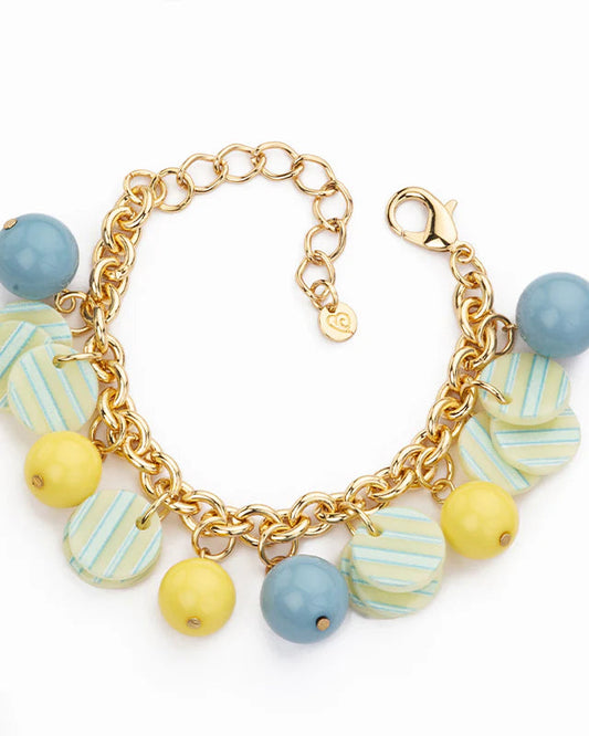 Bracciale Charms