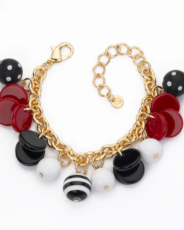 Bracciale Charms